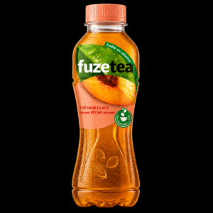 Fuze Tea Thé Noir 50cl