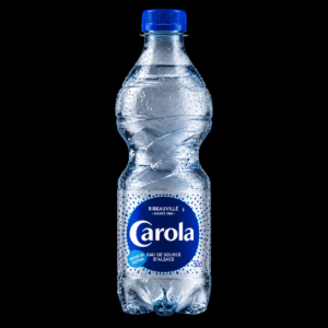 Carola Bleu 50cl