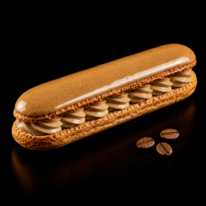 Eclair Café