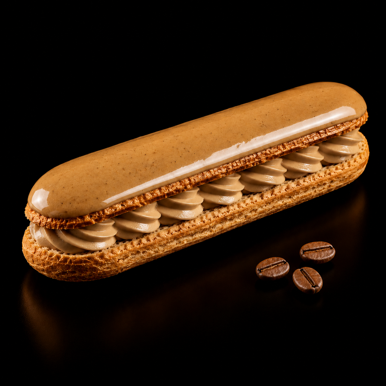 Éclair Café