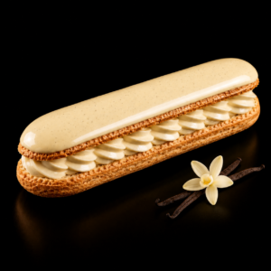 Eclair Vanille