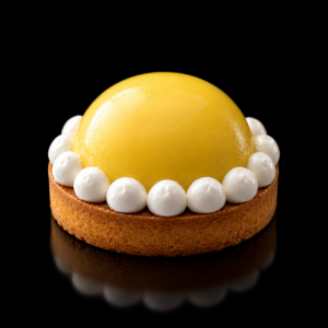 Citron Meringuée