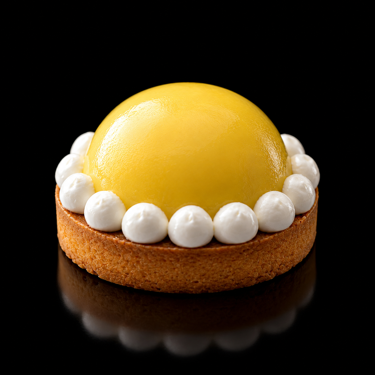 Citron Meringuée