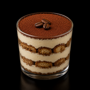 Tiramisu Café