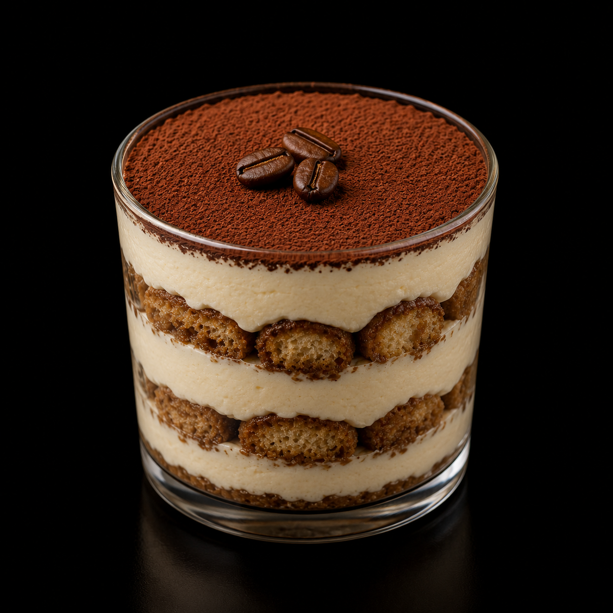 Tiramisu Café