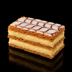 Mille-Feuille