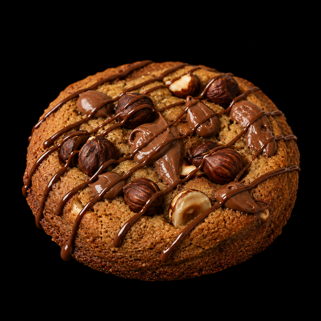 Cookie Noisette