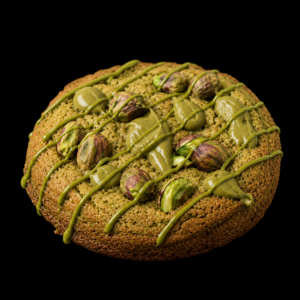 Cookie Pistache