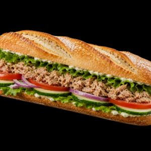 Sandwich Thon