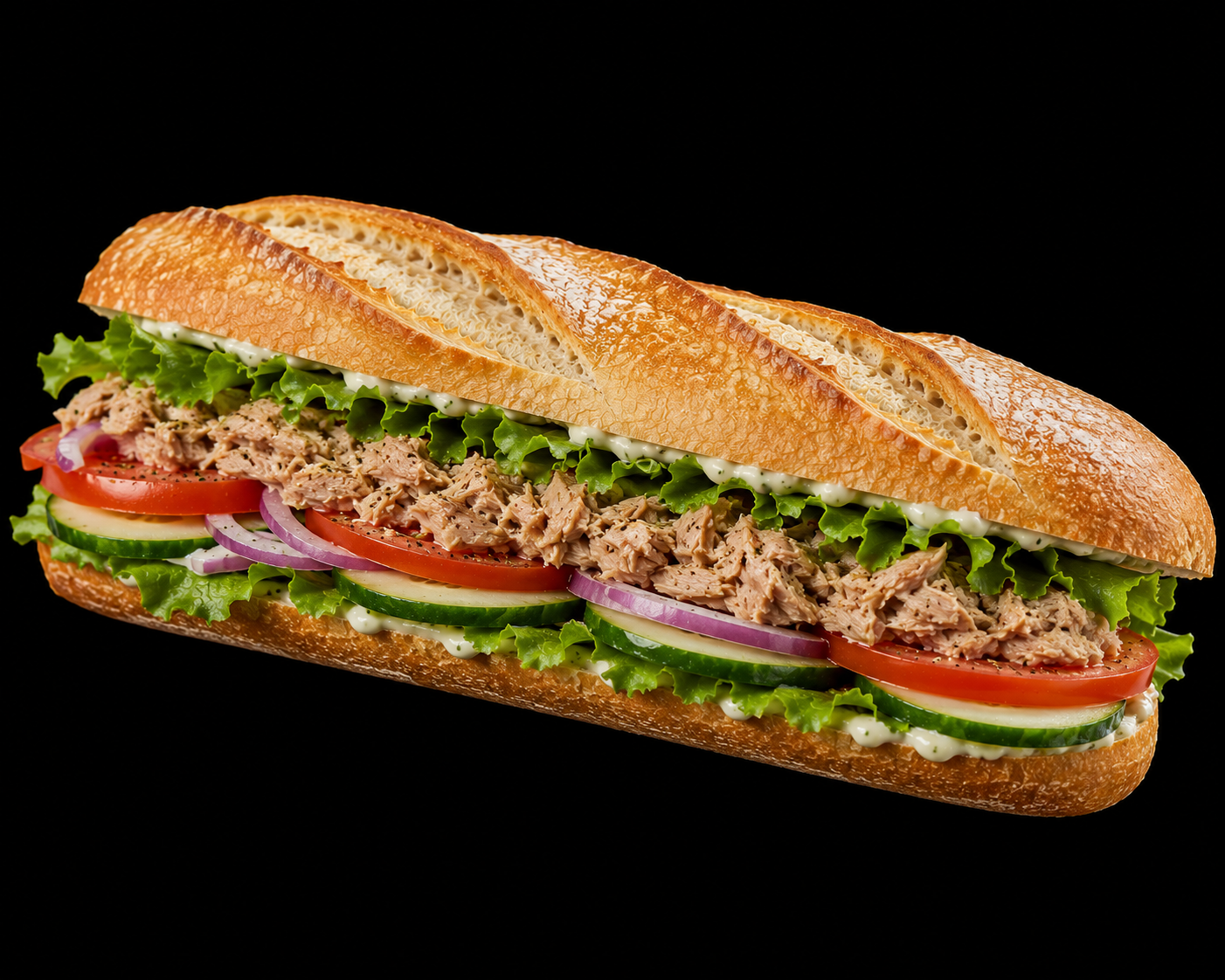 Sandwich Thon