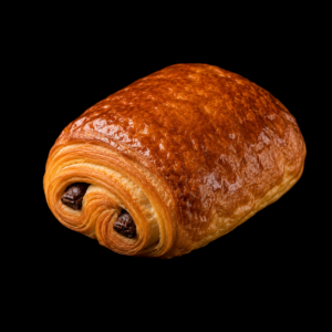 Petit Pain Chocolat
