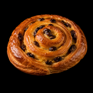 Escargot Raisin