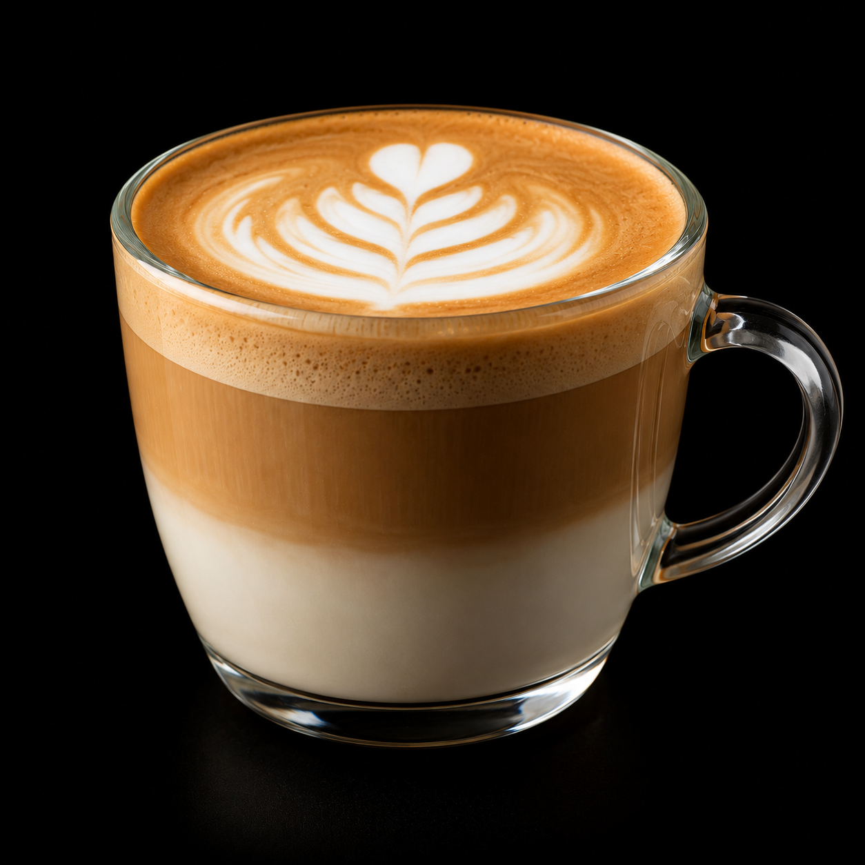 Cafe Latte