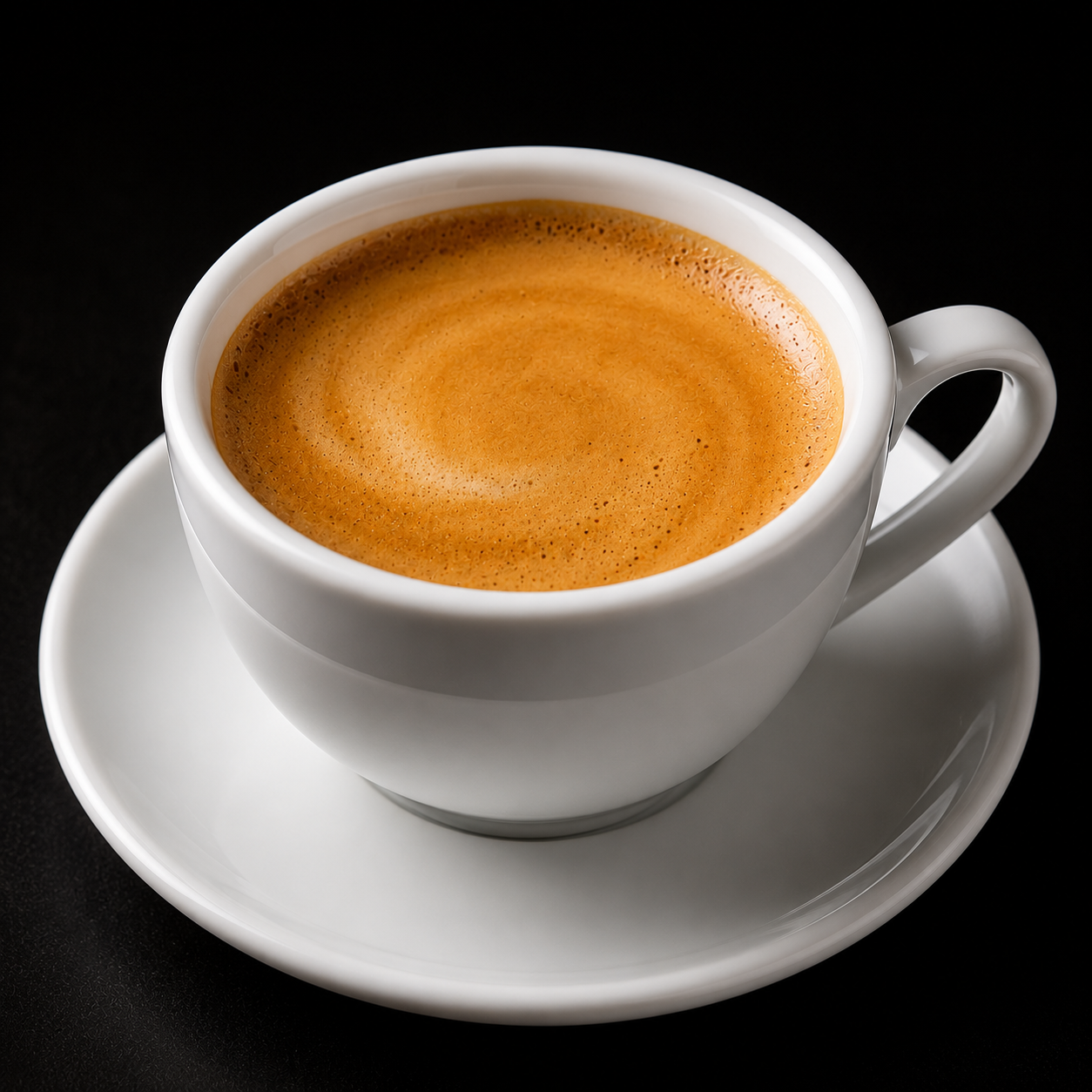 Crema Coffee