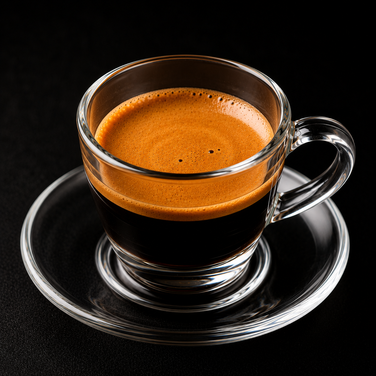 Double Expresso