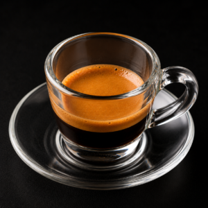 Ristretto