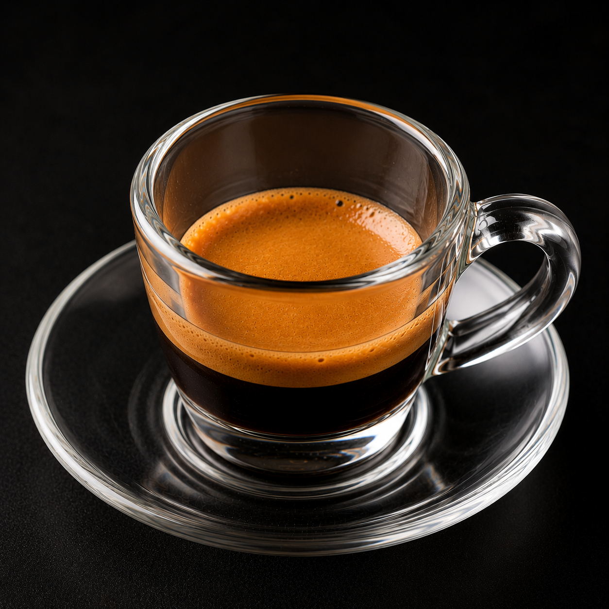 Ristretto