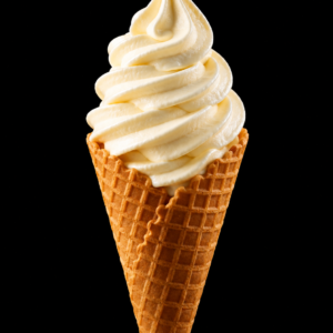 Glace Italienne