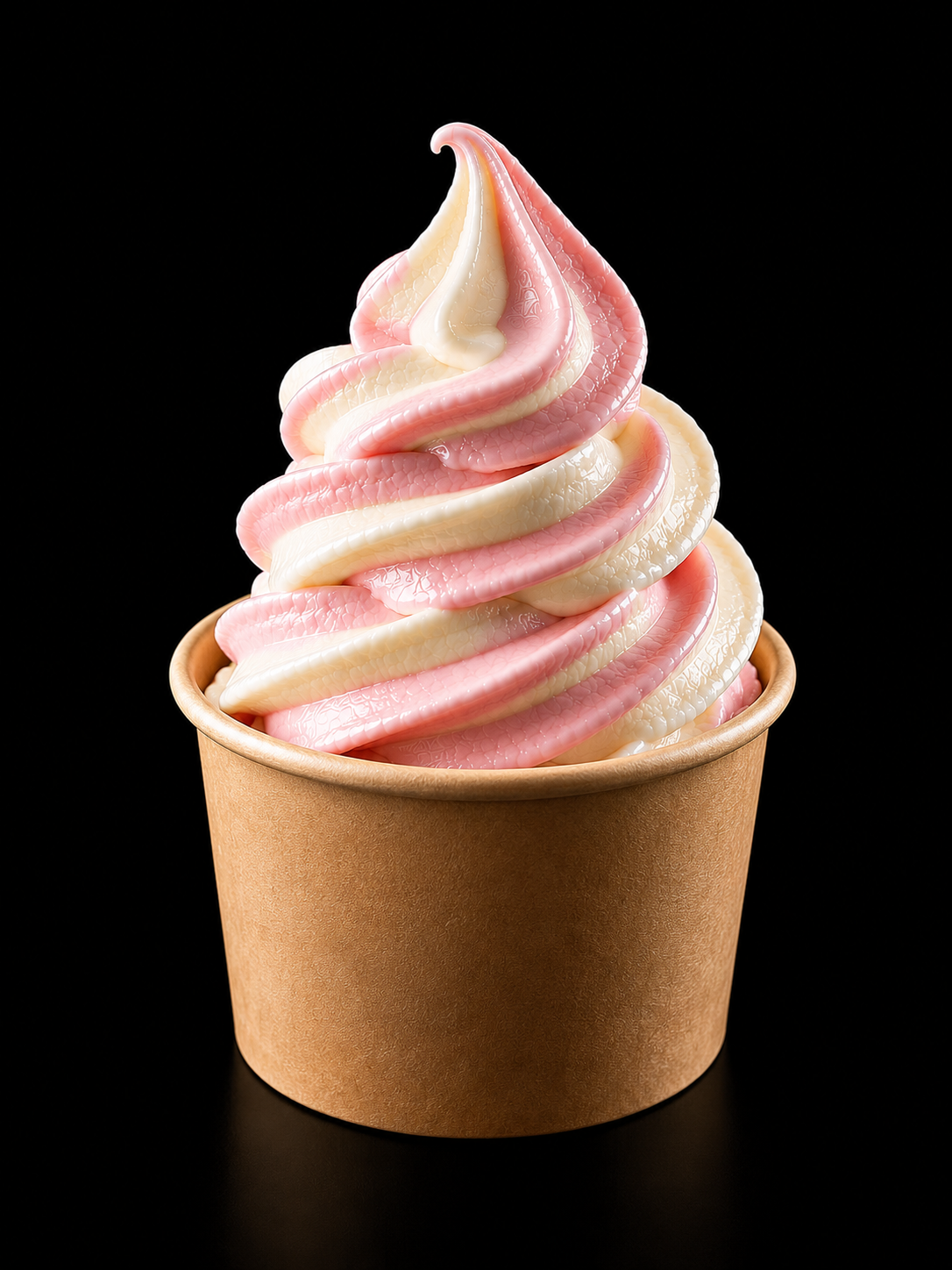 Glace Italienne Mixte