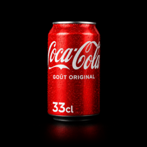 Coca Cola 33cl