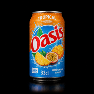 Oasis Tropical